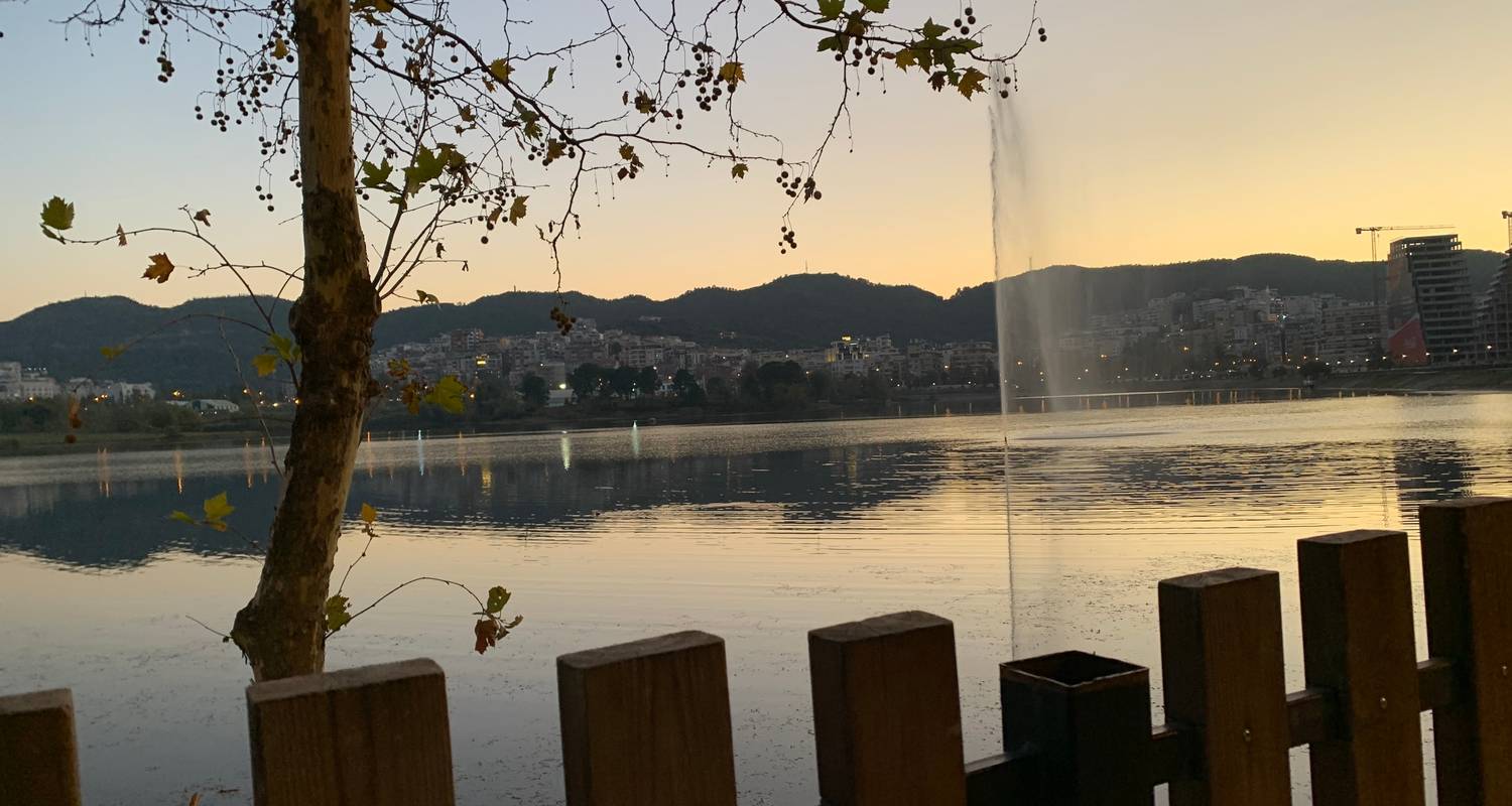 4 Days UNESCO Towns and Albanian Riviera Tour