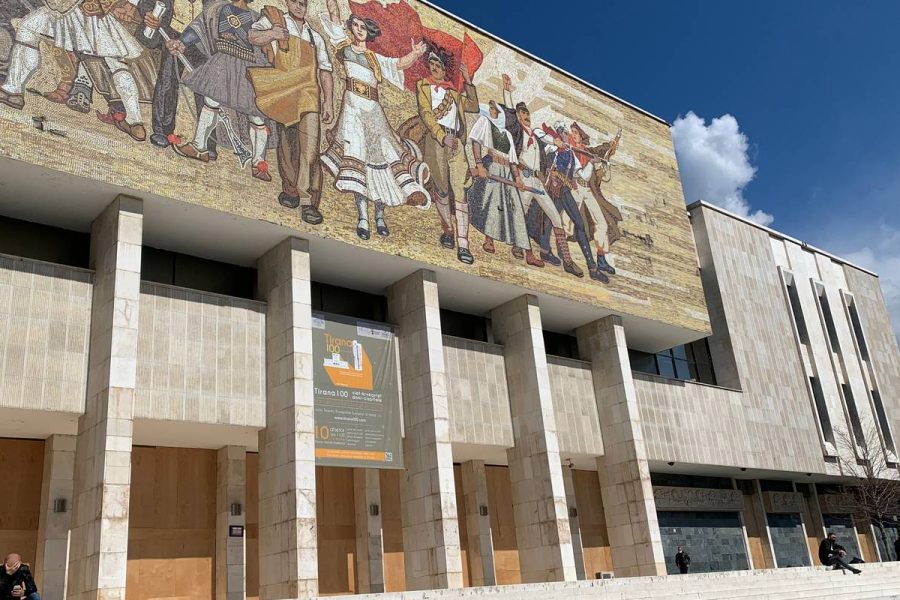 Day Tour of Tirana: Dictatorship History & Culinary Experience