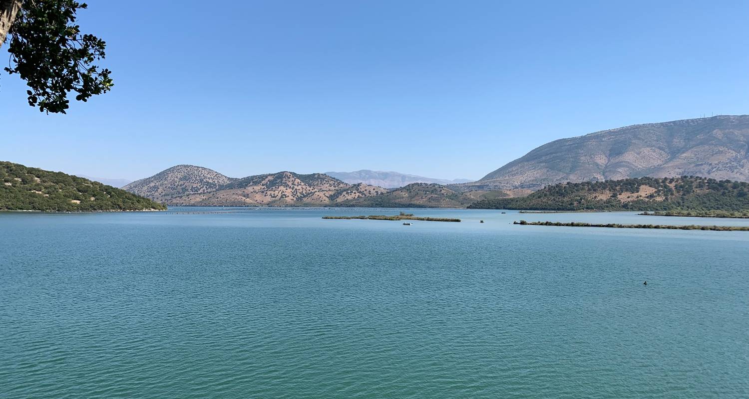 4 Days UNESCO Towns and Albanian Riviera Tour