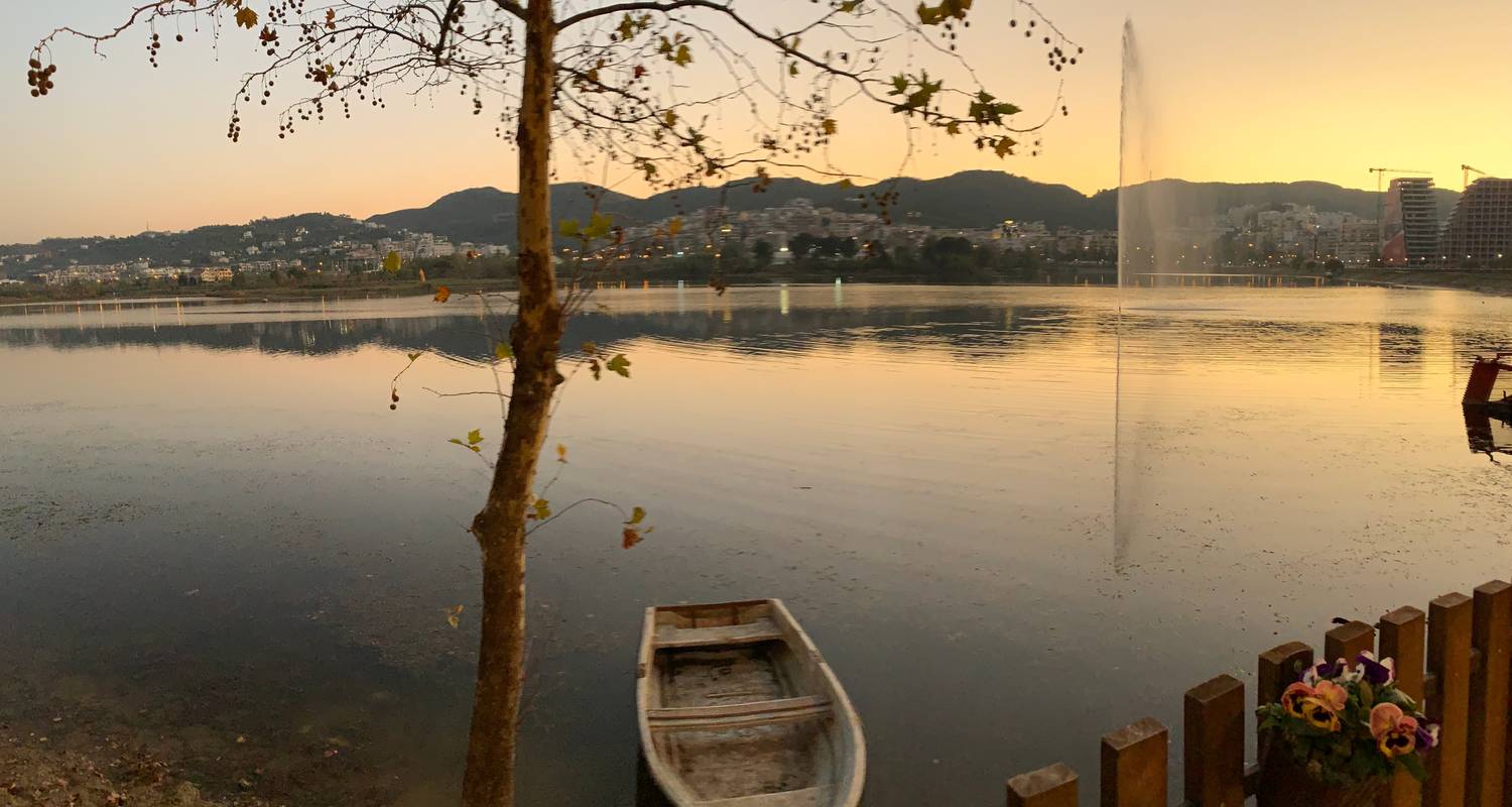 4 Days UNESCO Towns and Albanian Riviera Tour