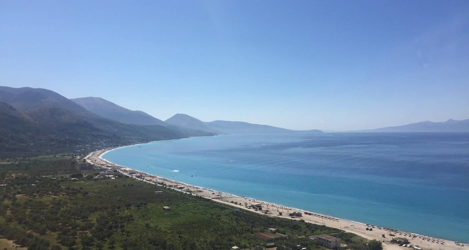 7 Days The Best of Albania: Eco & Traditions Discovery Tour