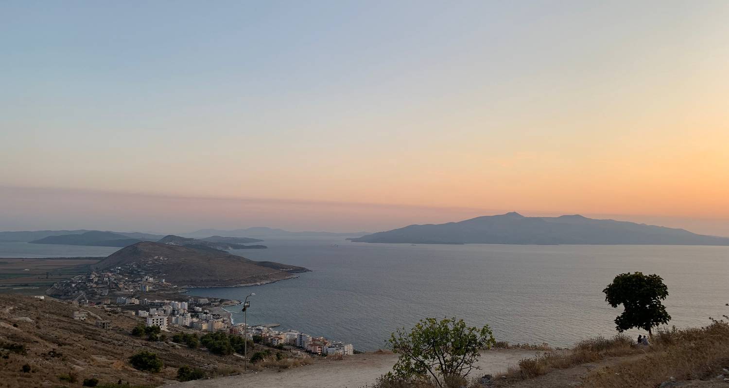 7 Days The Best of Albania: Eco & Traditions Discovery Tour