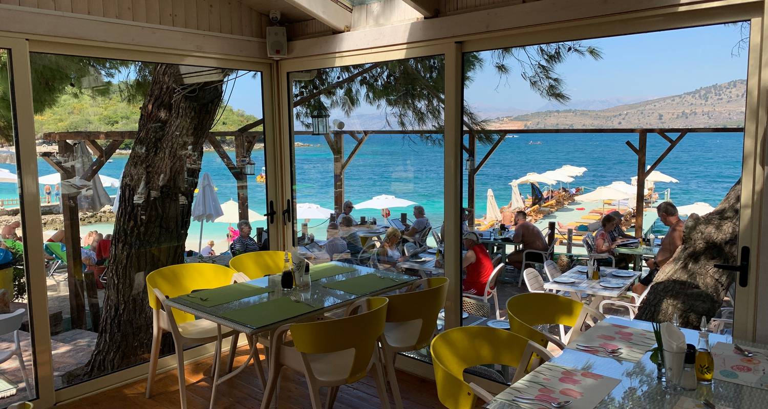 7 Days The Best of Albania: Eco & Traditions Discovery Tour