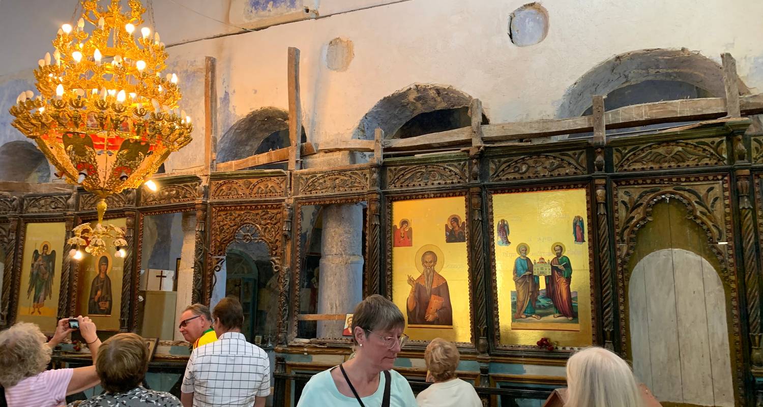 7 Days The Best of Albania: Eco & Traditions Discovery Tour