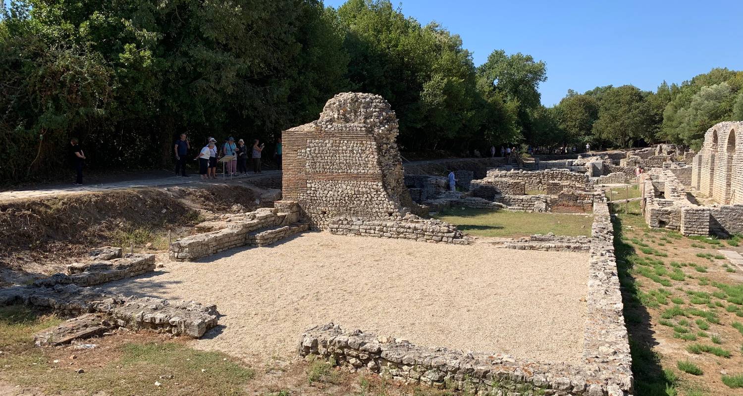 5 Days Summer Private Beach Holidays mixed with Sightseeing’s