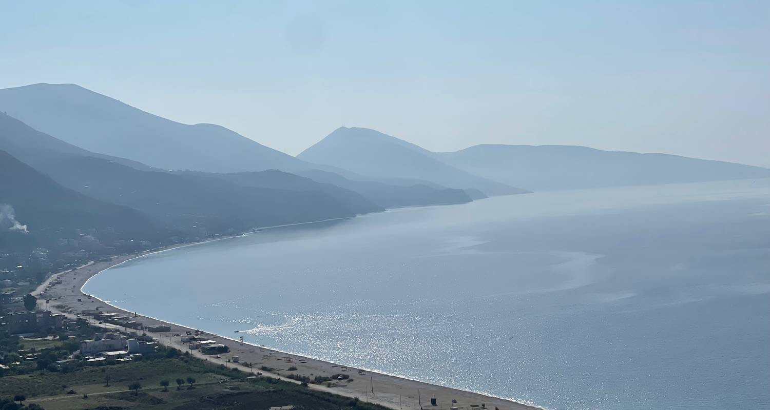 5 Days Summer Private Beach Holidays mixed with Sightseeing’s