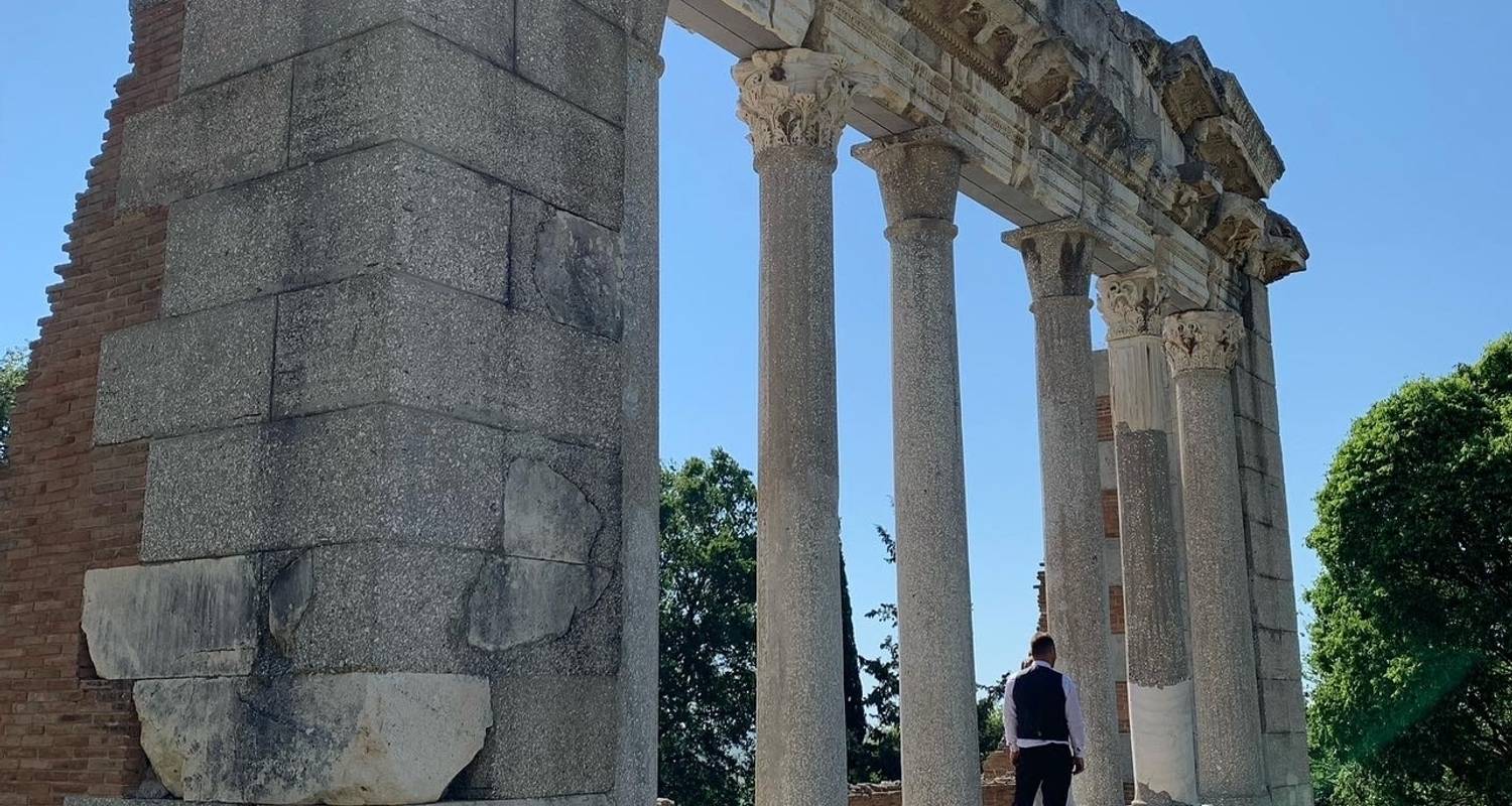 5 Days Summer Private Beach Holidays mixed with Sightseeing’s