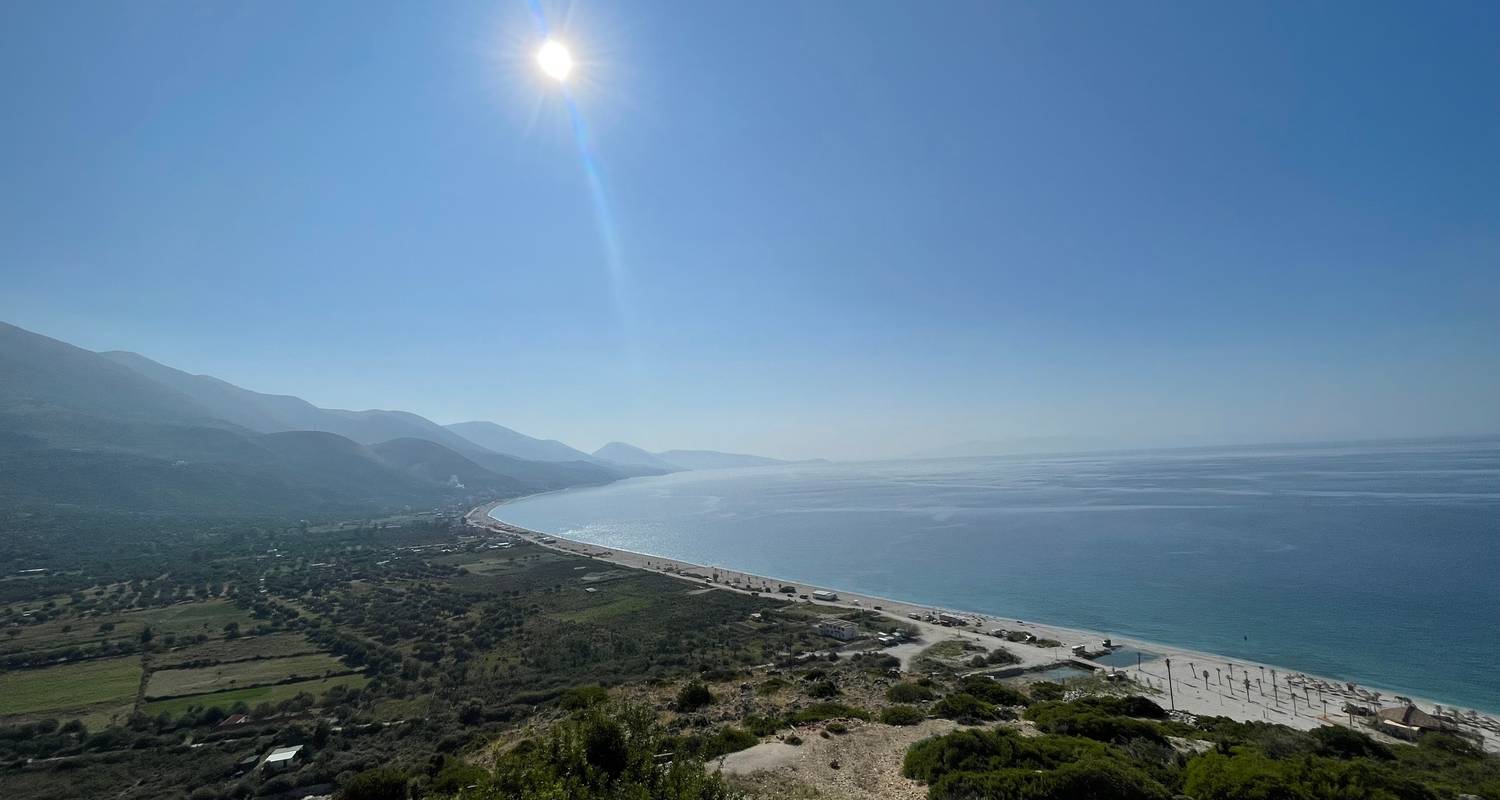 5 Days Summer Private Beach Holidays mixed with Sightseeing’s