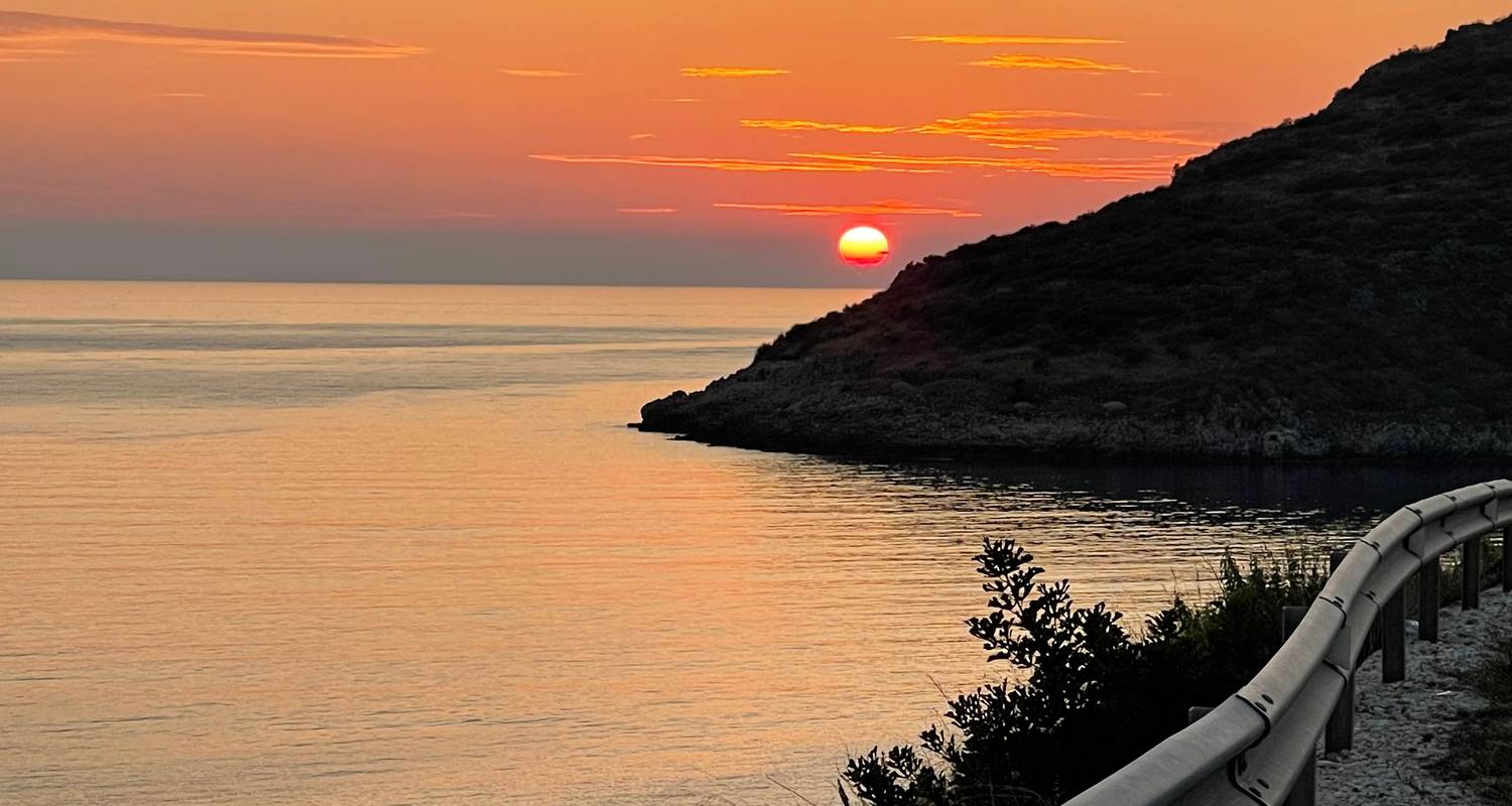 5 Days Summer Private Beach Holidays mixed with Sightseeing’s