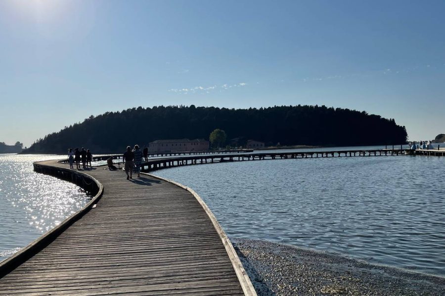 7 Days The Best of Albania: Eco & Traditions Discovery Tour