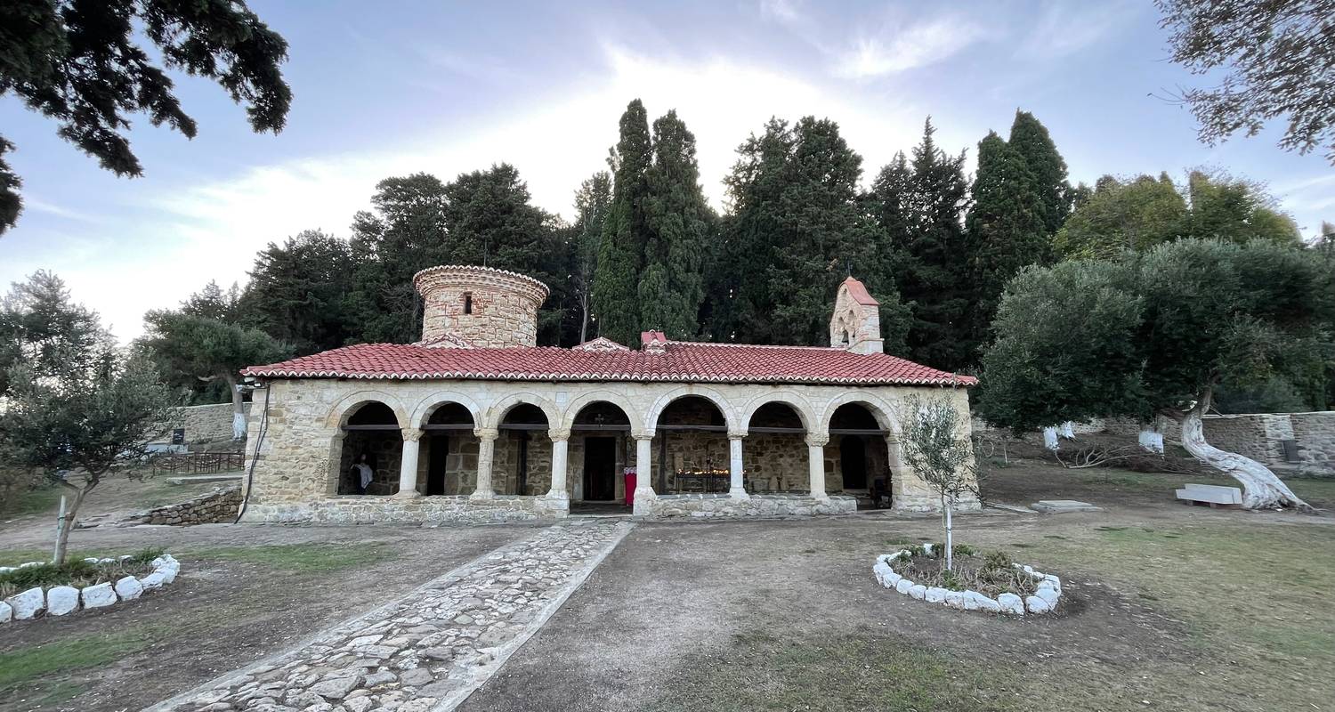 5 Days Summer Private Beach Holidays mixed with Sightseeing’s