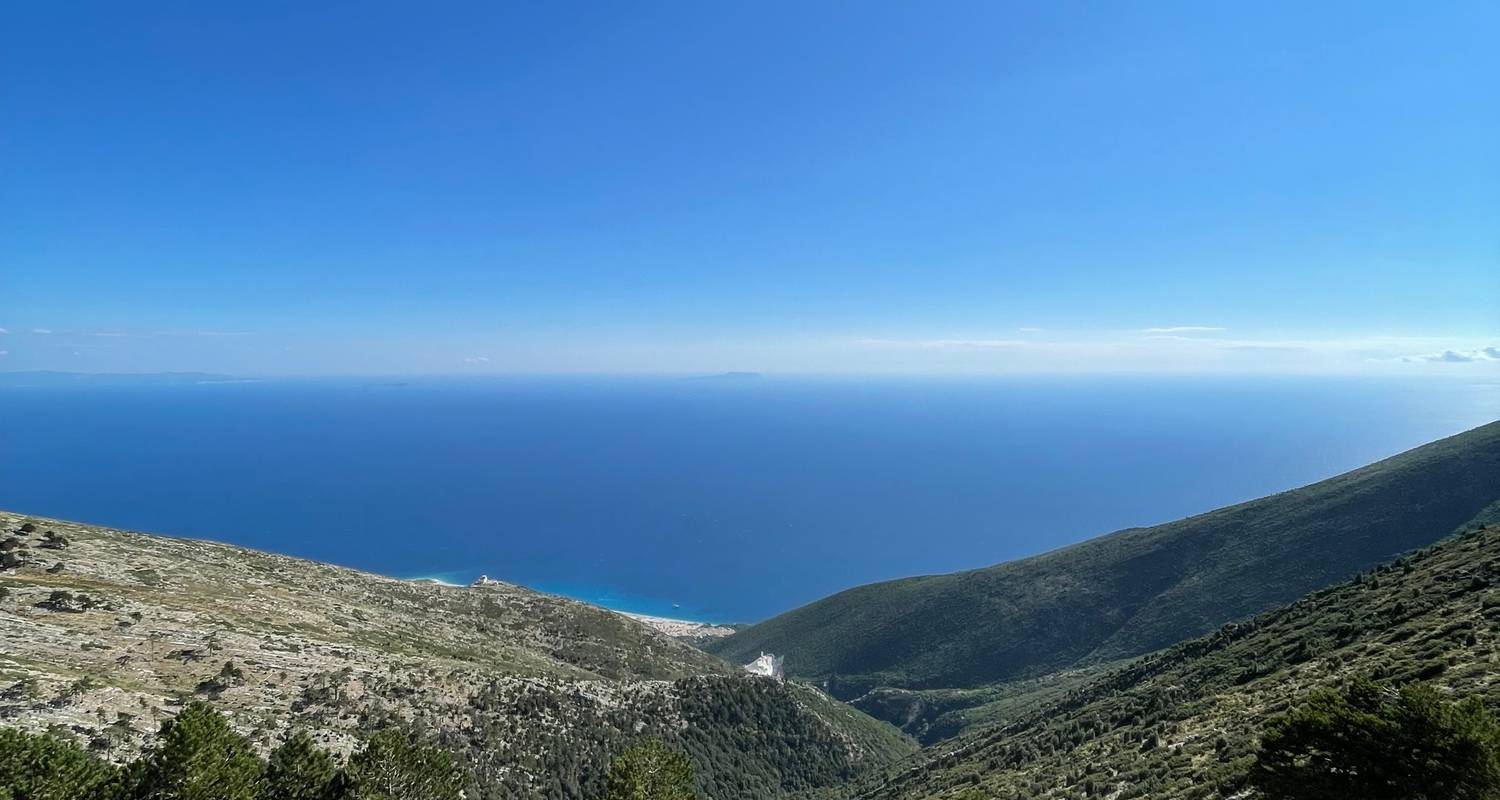 5 Days Summer Private Beach Holidays mixed with Sightseeing’s