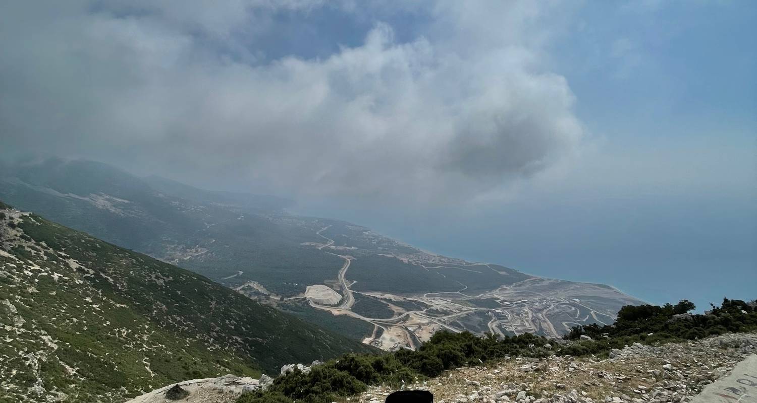 5 Days Summer Private Beach Holidays mixed with Sightseeing’s