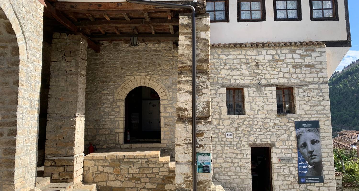 12-Day Albania Discovery: Mountains, Culture North & Southern Wonders