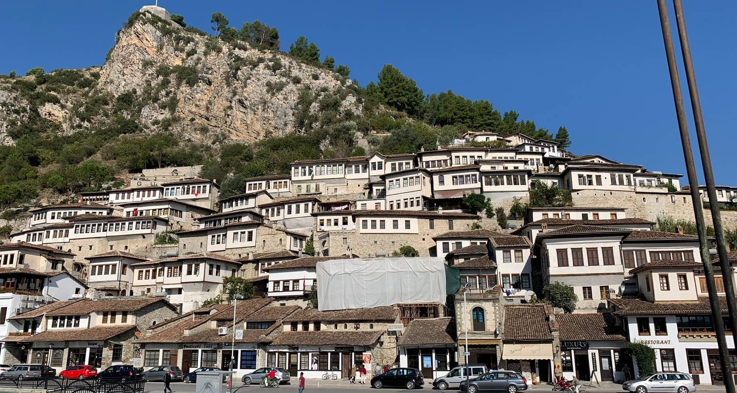 12-Day Albania Discovery: Mountains, Culture North & Southern Wonders