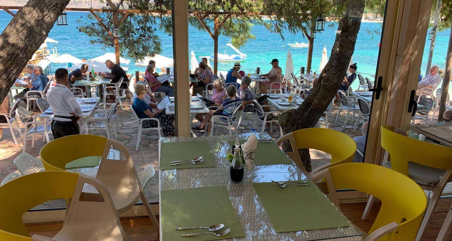 12-Day Albania Discovery: Mountains, Culture North & Southern Wonders