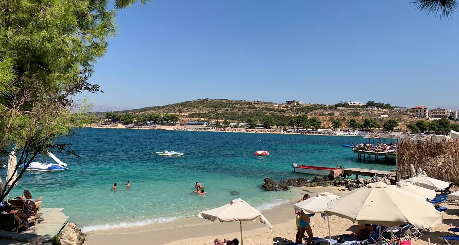 12-Day Albania Discovery: Mountains, Culture North & Southern Wonders