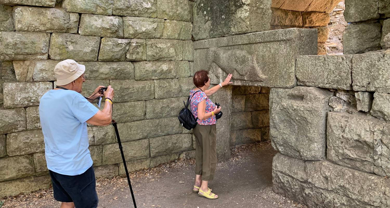 12-Day Albania Discovery: Mountains, Culture North & Southern Wonders