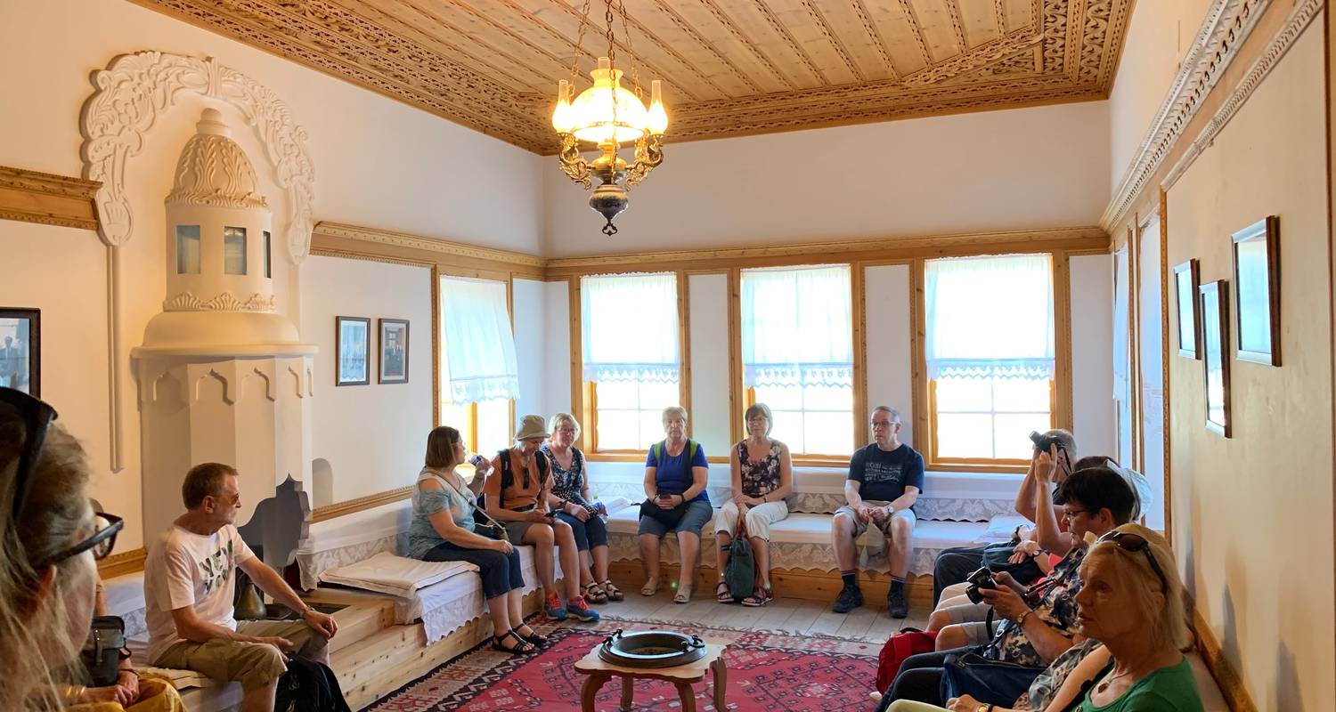 12-Day Albania Discovery: Mountains, Culture North & Southern Wonders