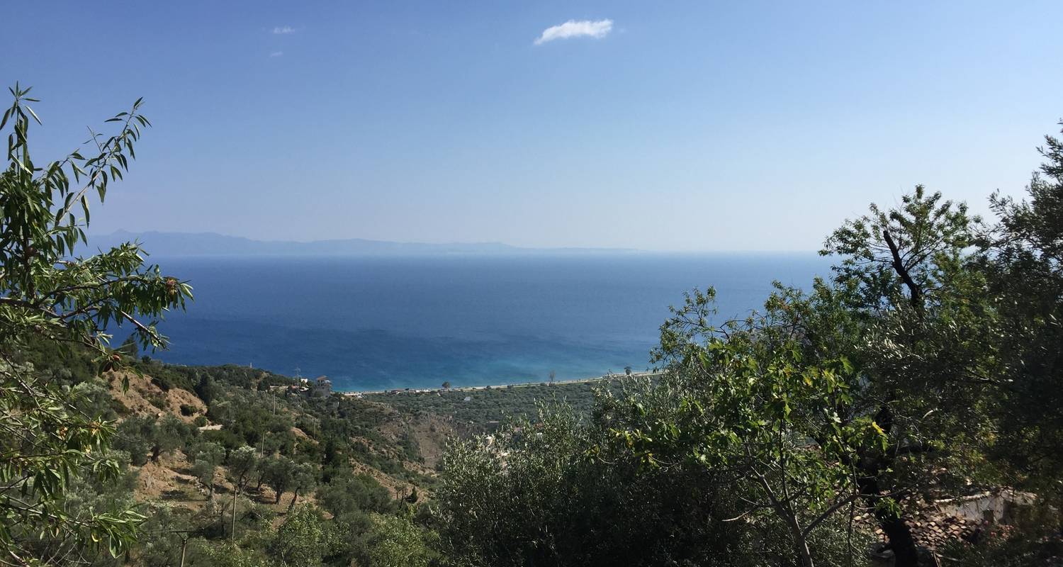 12-Day Albania Discovery: Mountains, Culture North & Southern Wonders