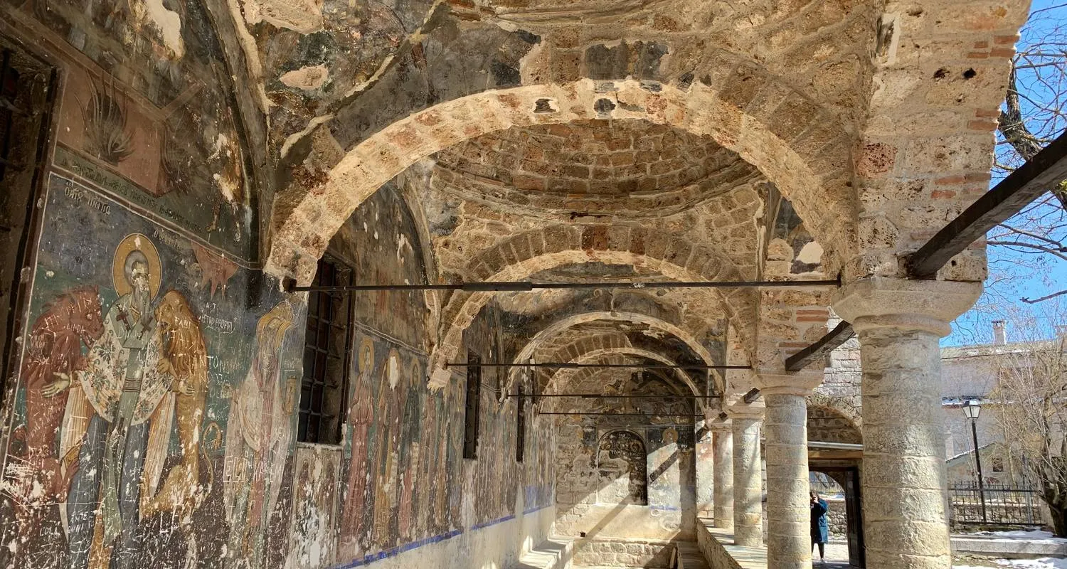 5 Days Albanian Country Side UNESCO Lake and old Towns Tour