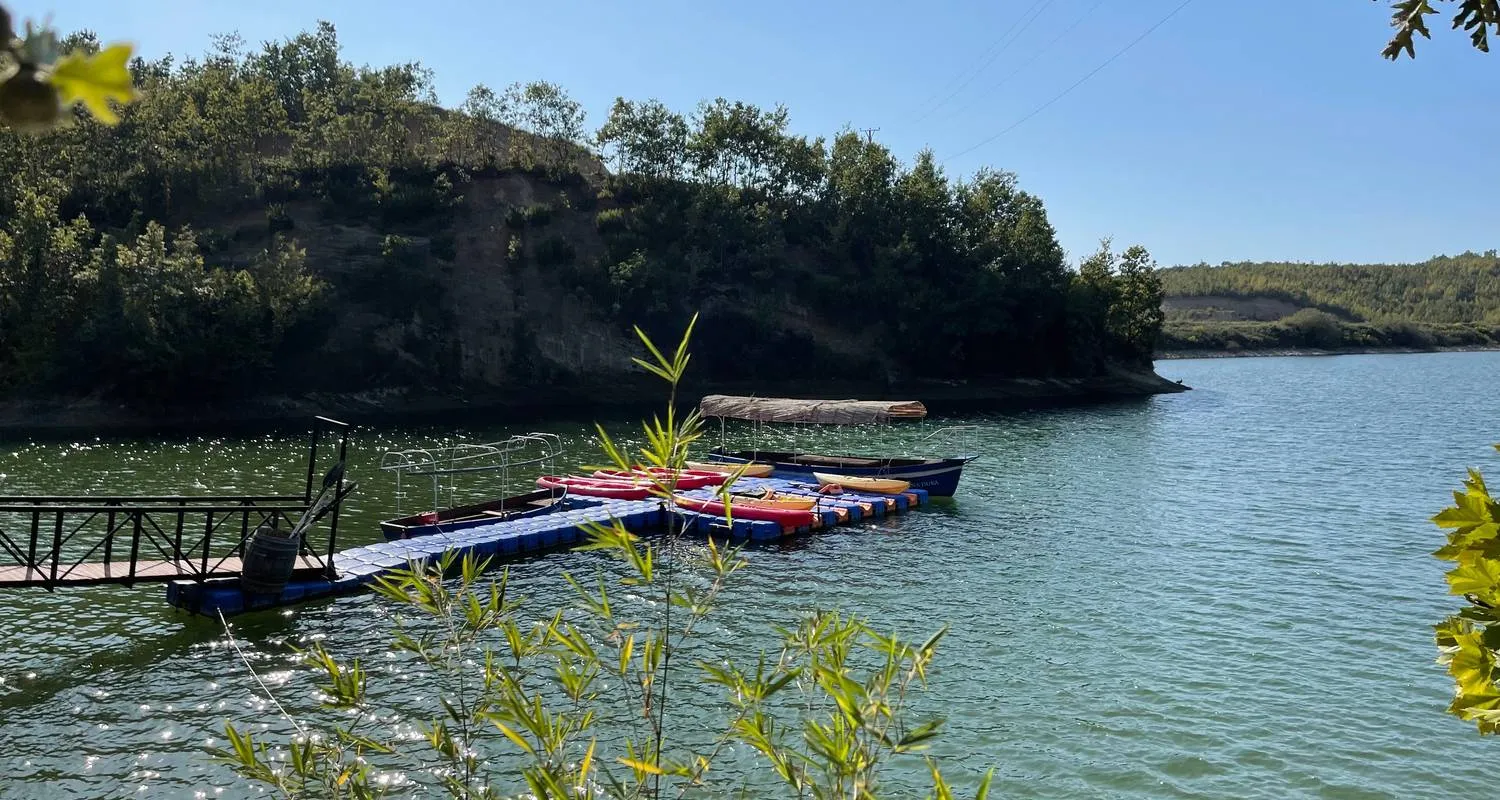 5 Days Albanian Country Side UNESCO Lake and old Towns Tour