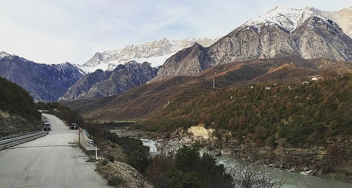 5 Days Albanian Country Side UNESCO Lake and old Towns Tour