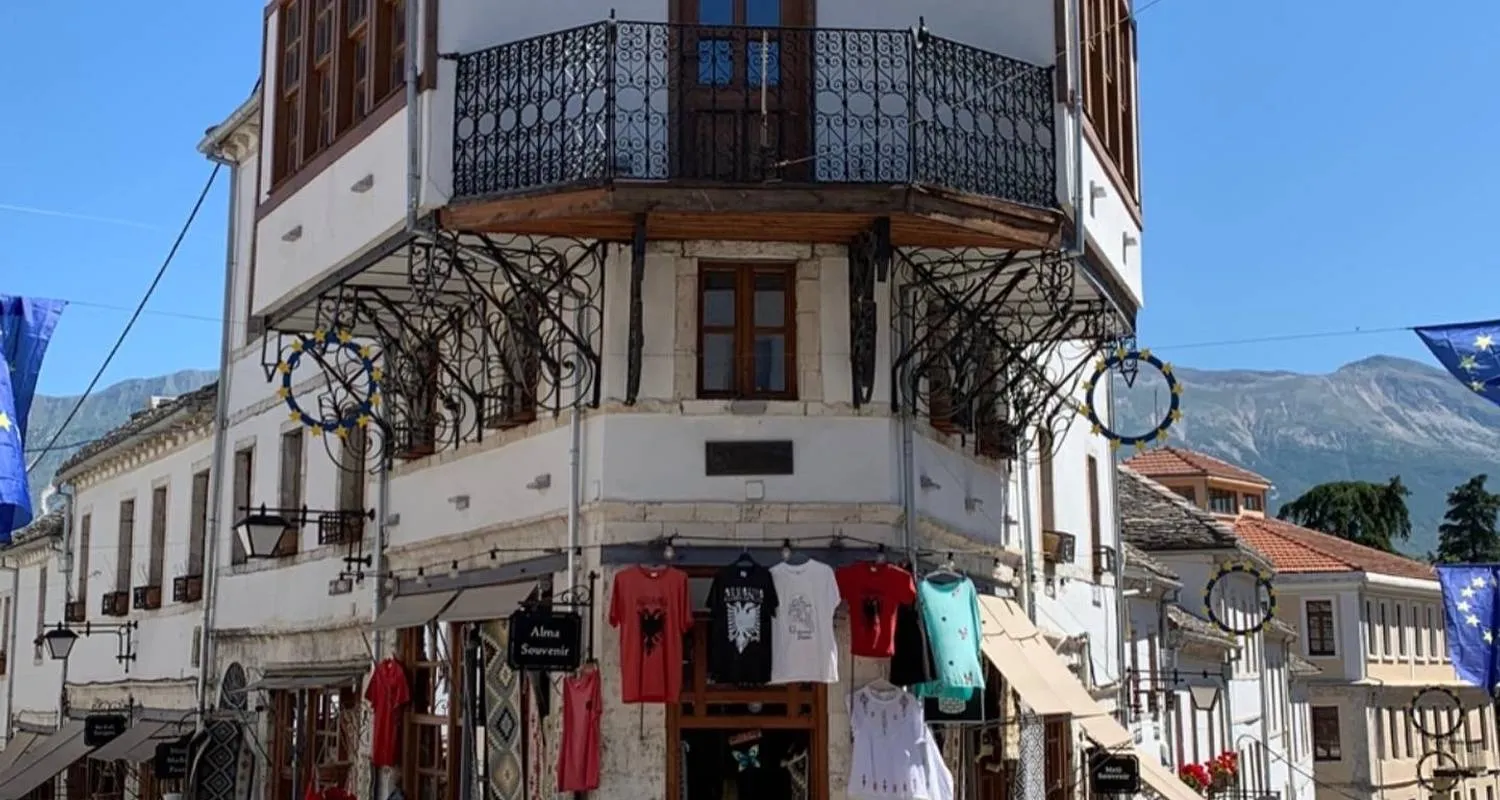 5 Days Albanian Country Side UNESCO Lake and old Towns Tour