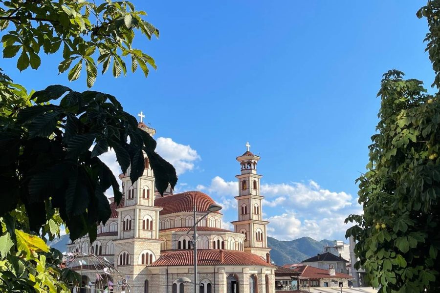 5 Days Albanian Country Side UNESCO Lake and old Towns Tour