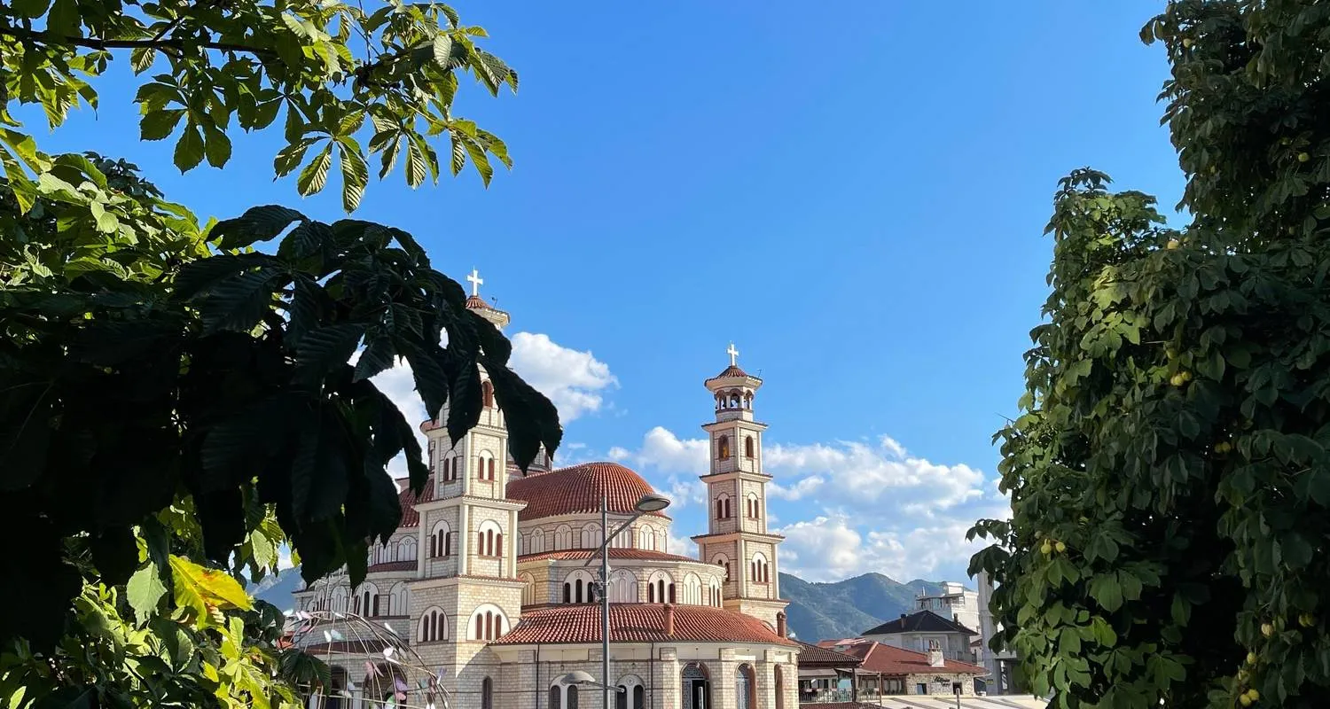 5 Days Albanian Country Side UNESCO Lake and old Towns Tour