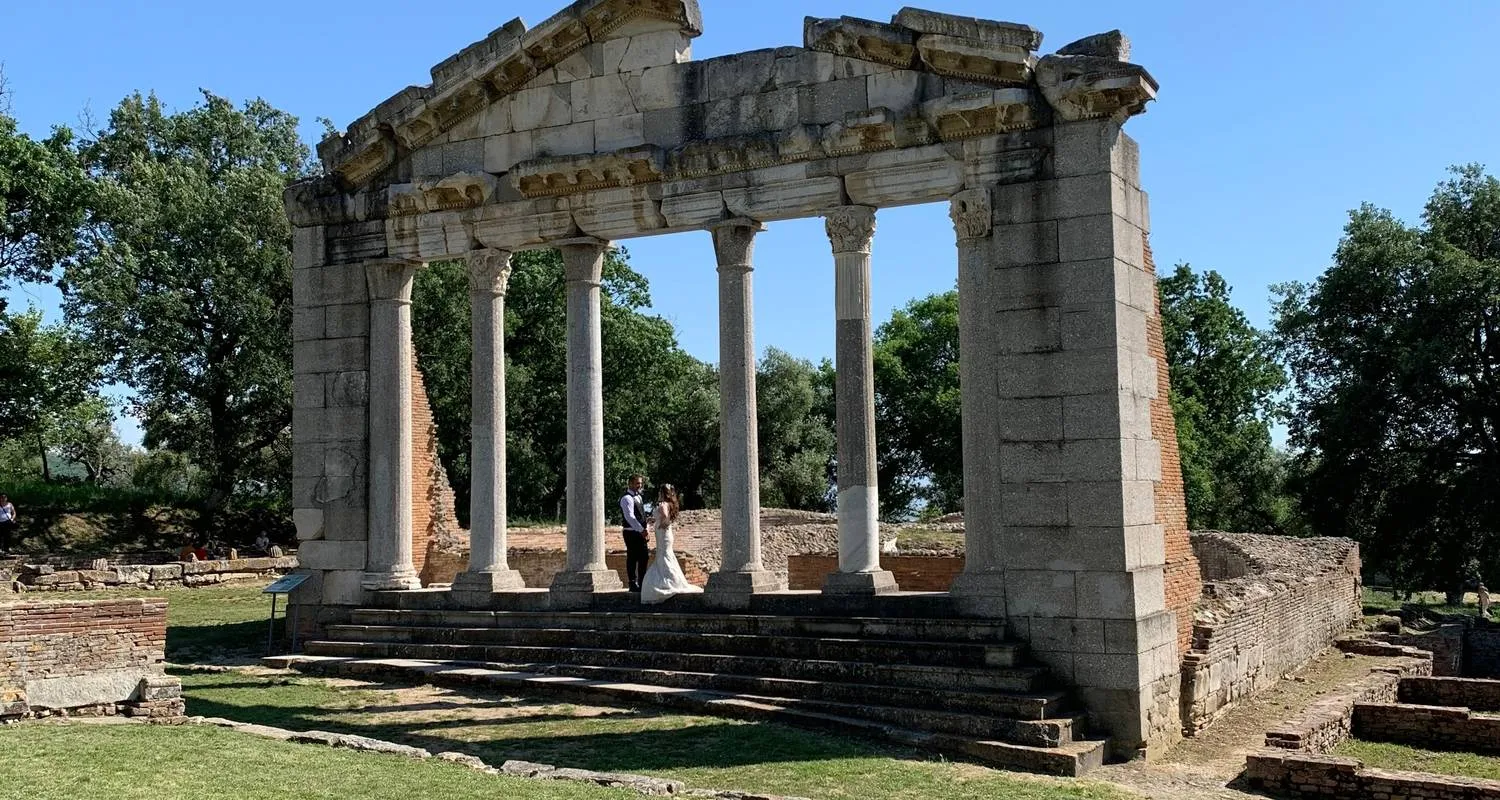 5 Days Albanian Country Side UNESCO Lake and old Towns Tour