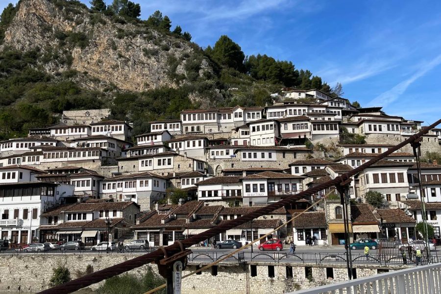 8-Day Jewels of Albania Tour with Optional Sightseeings