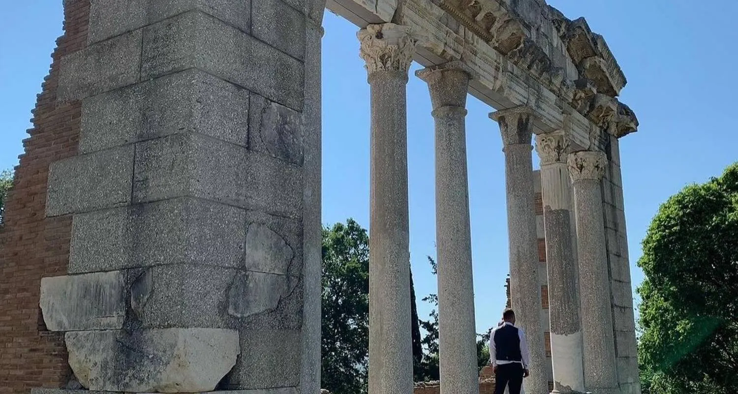 8-Day Jewels of Albania Tour with Optional Sightseeings