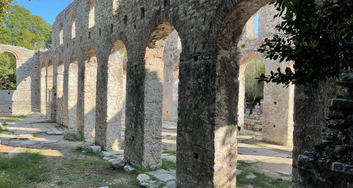 8-Day Jewels of Albania Tour with Optional Sightseeings