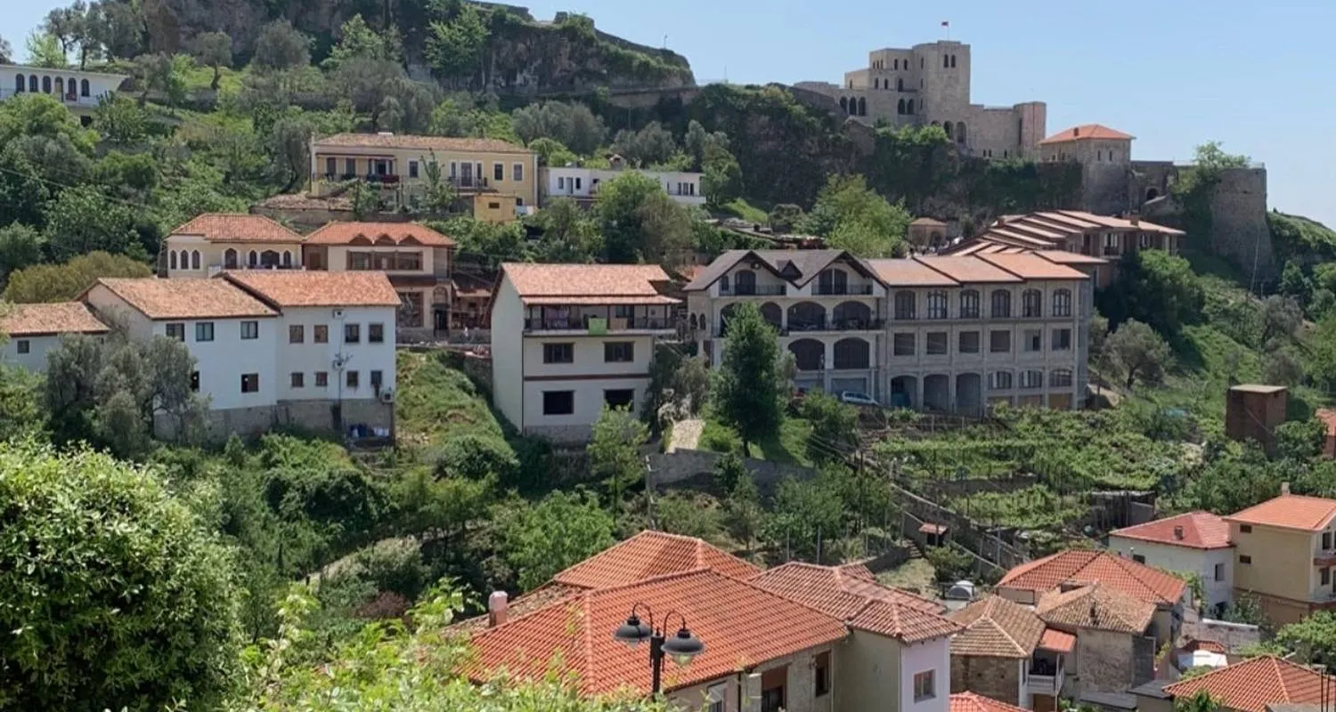 8-Day Jewels of Albania Tour with Optional Sightseeings