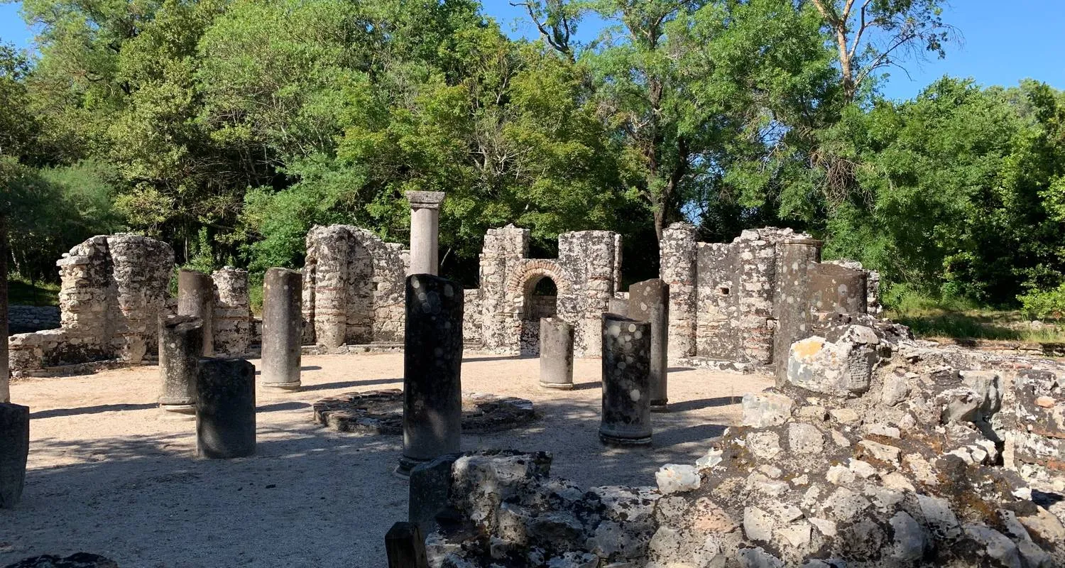 8-Day Jewels of Albania Tour with Optional Sightseeings