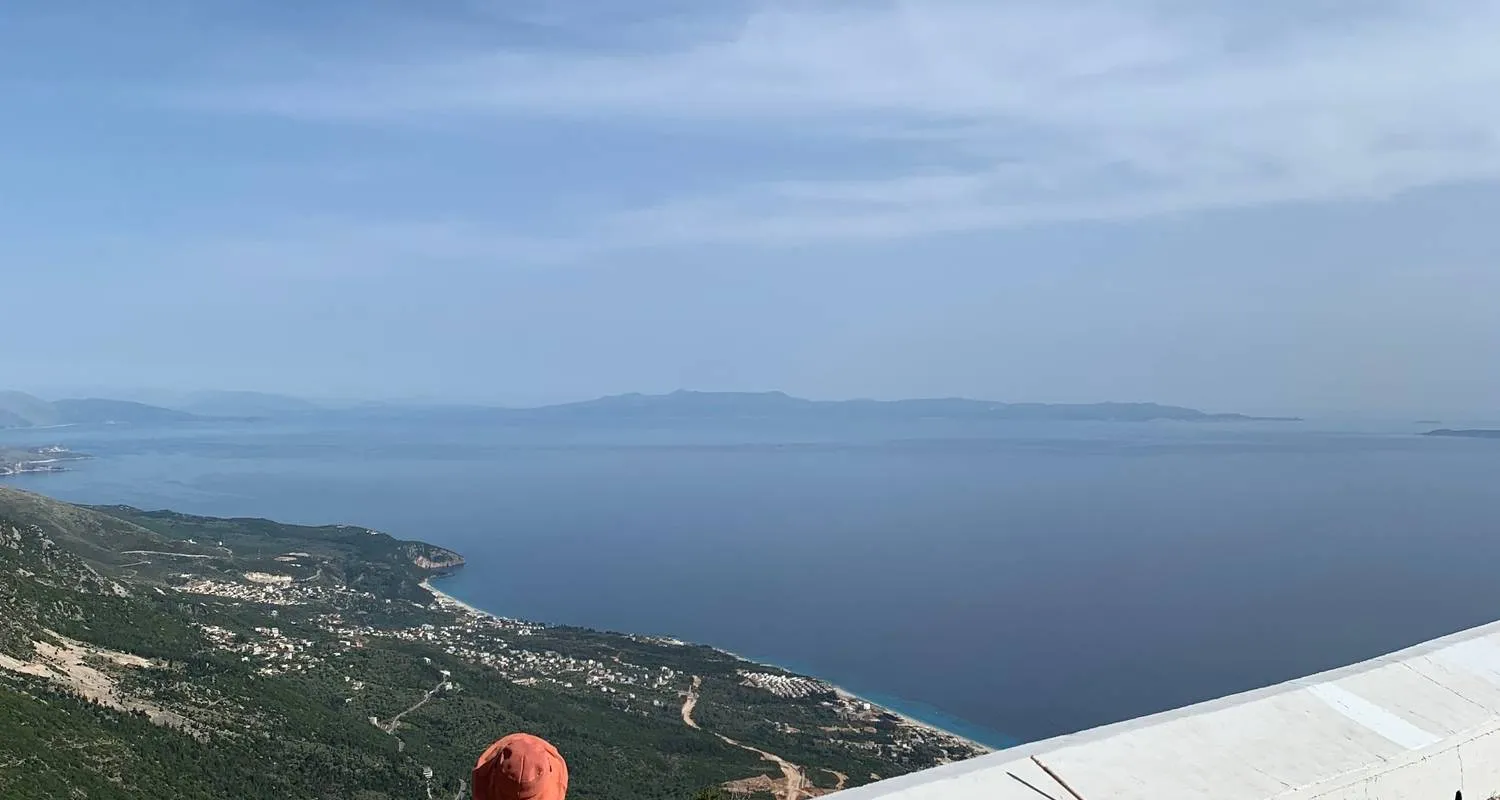 8-Day Jewels of Albania Tour with Optional Sightseeings