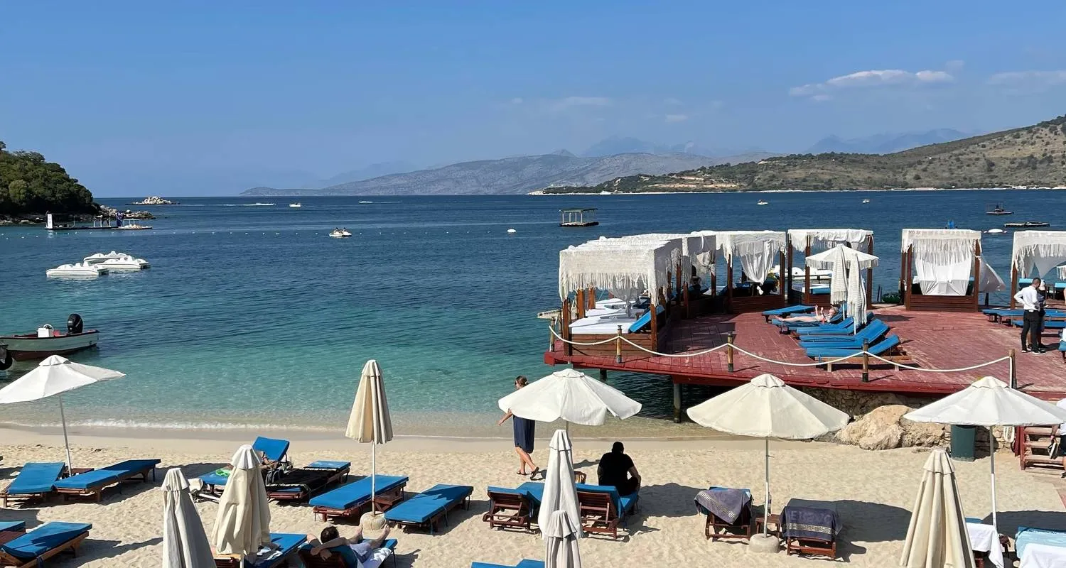 8-Day Jewels of Albania Tour with Optional Sightseeings