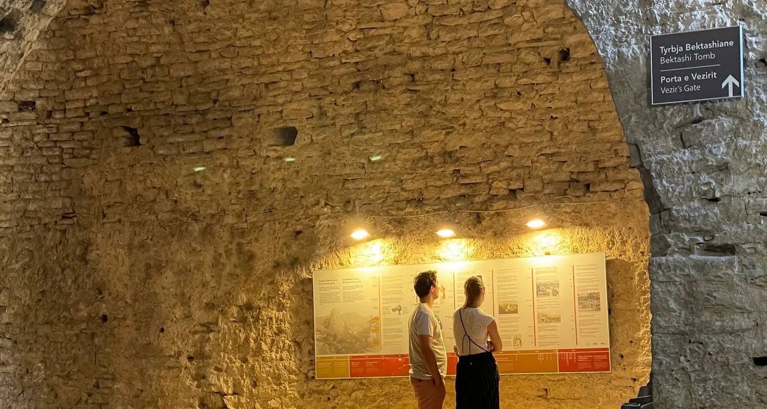 8-Day Jewels of Albania Tour with Optional Sightseeings