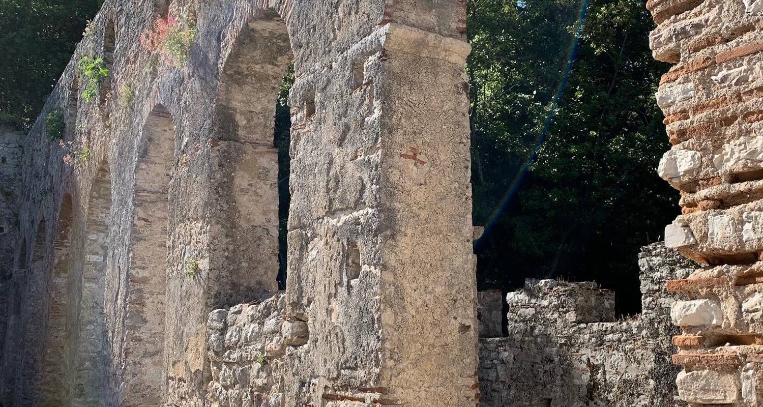 3 Days Long Weekend Tour Highlights of Albania