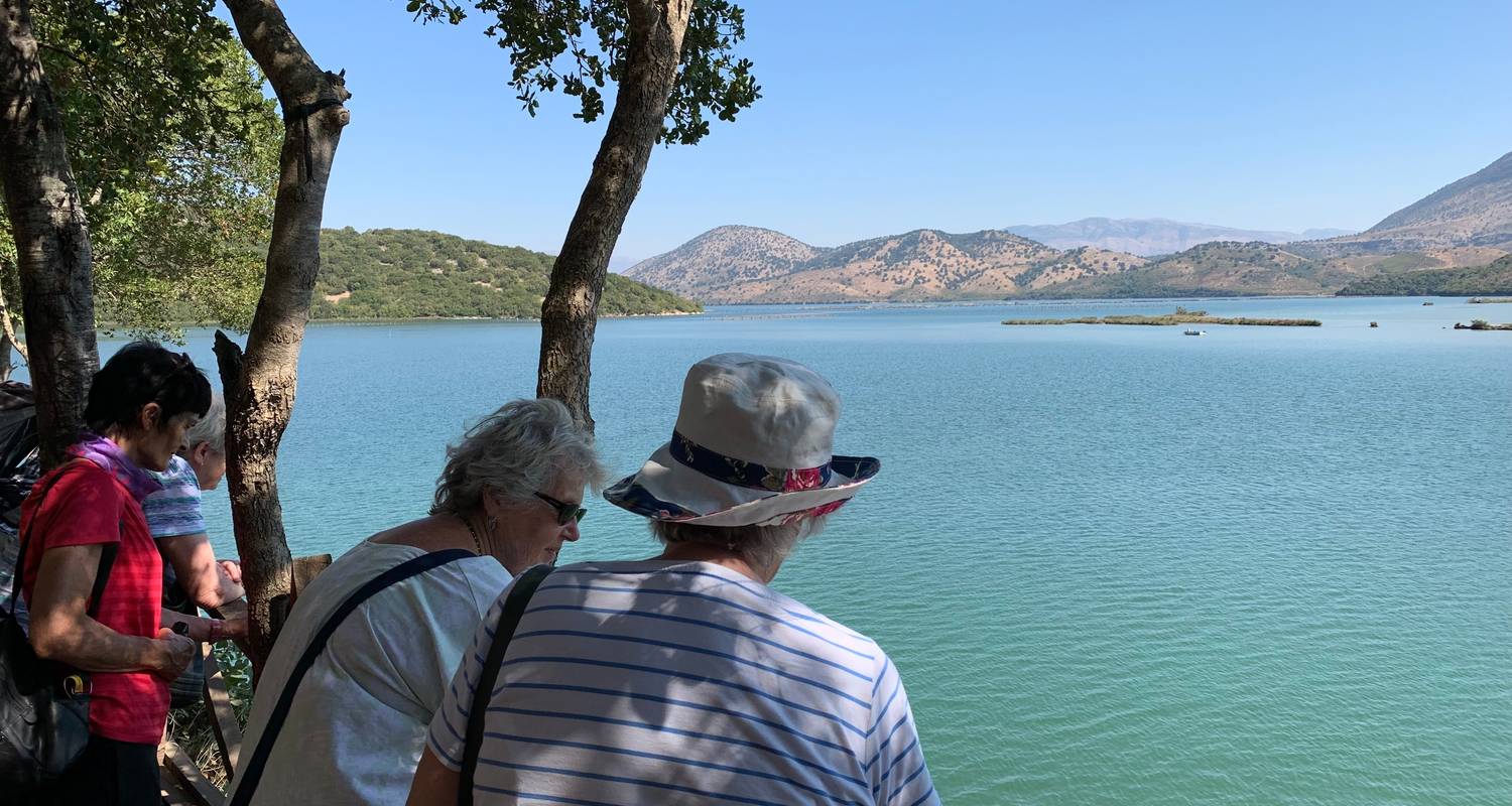 3 Days Long Weekend Tour Highlights of Albania