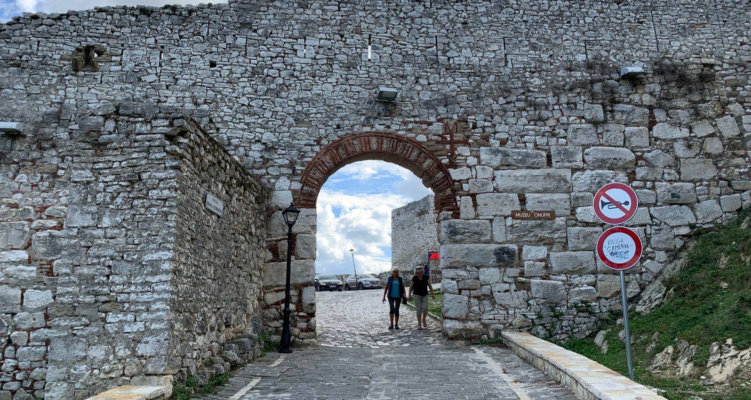 3 Days Long Weekend Tour Highlights of Albania