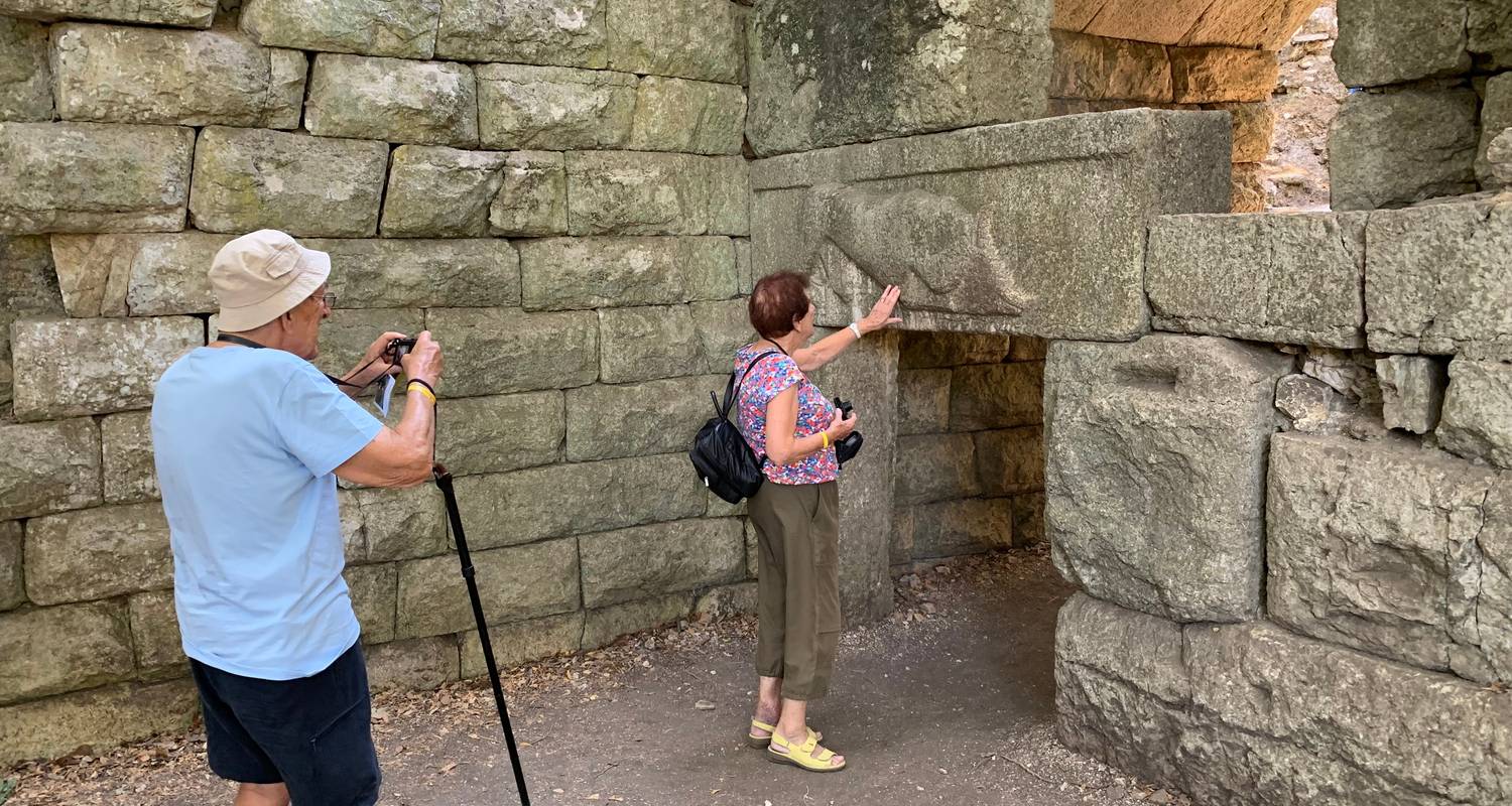 3 Days Long Weekend Tour Highlights of Albania