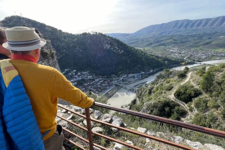 3 Days Long Weekend Tour Highlights of Albania