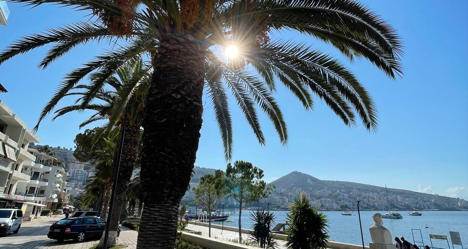 3 Days Long Weekend Tour Highlights of Albania