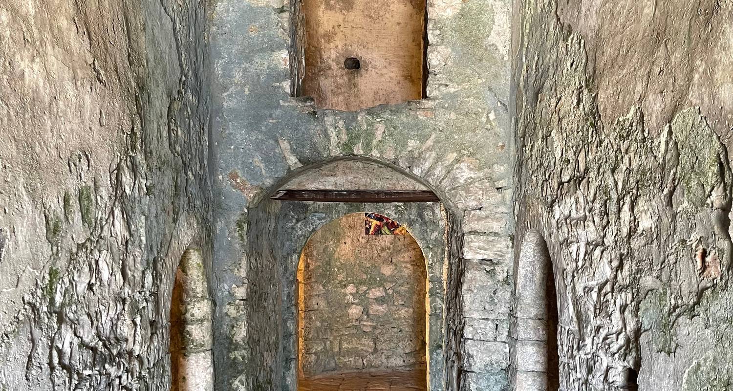 3 Days Long Weekend Tour Highlights of Albania