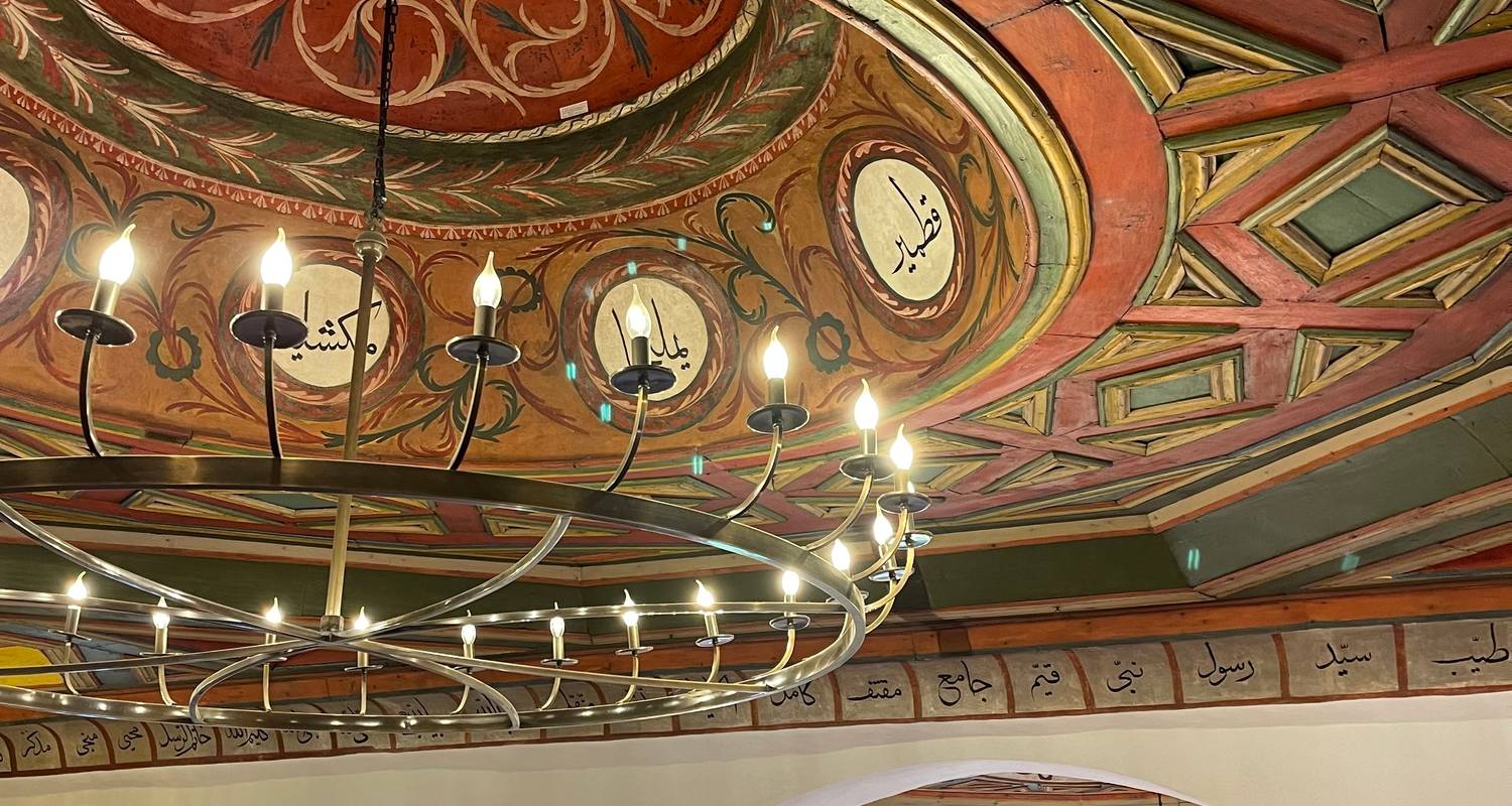 3 Days Long Weekend Tour Highlights of Albania