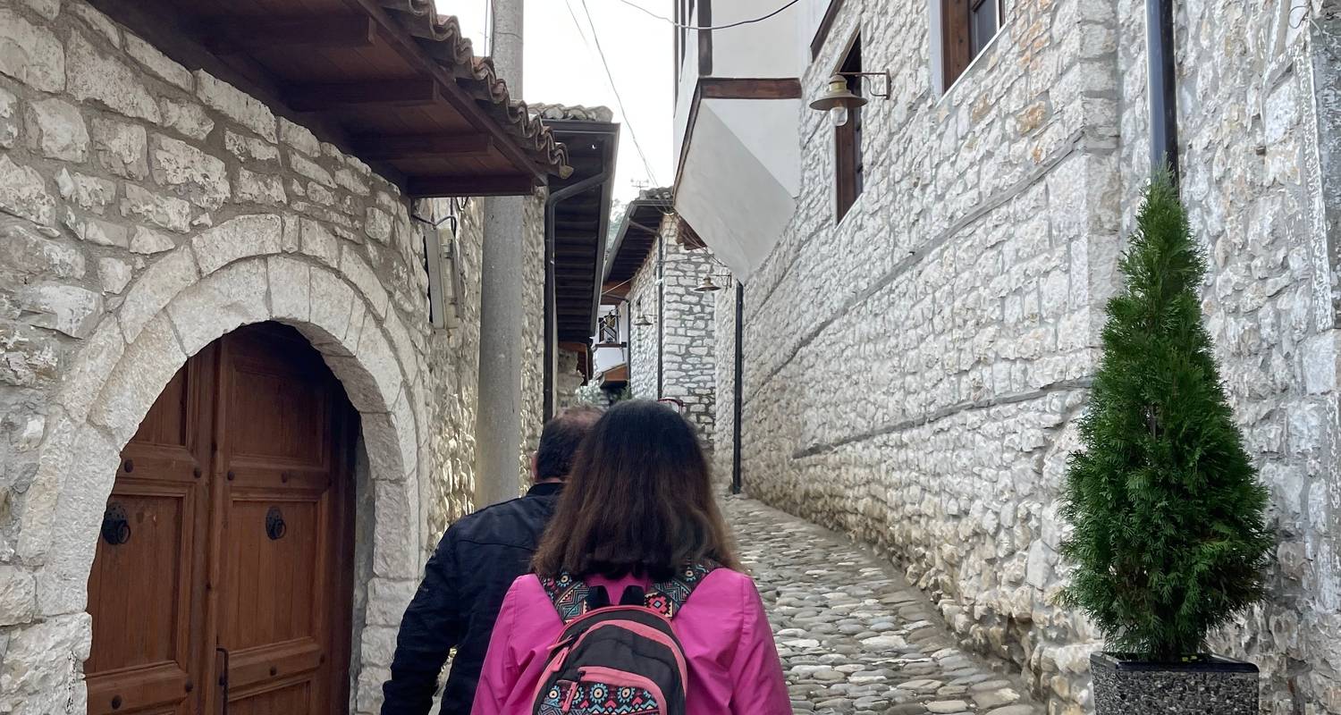 3 Days Long Weekend Tour Highlights of Albania