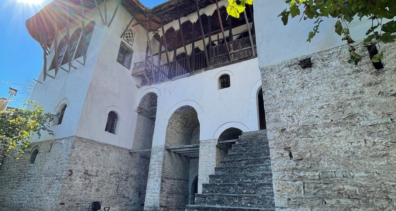 3 Days Long Weekend Tour Highlights of Albania