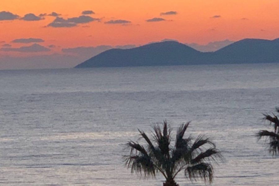 Weekend Getaway Fom Tirana/Durres : Gjirokastër & Ksamil